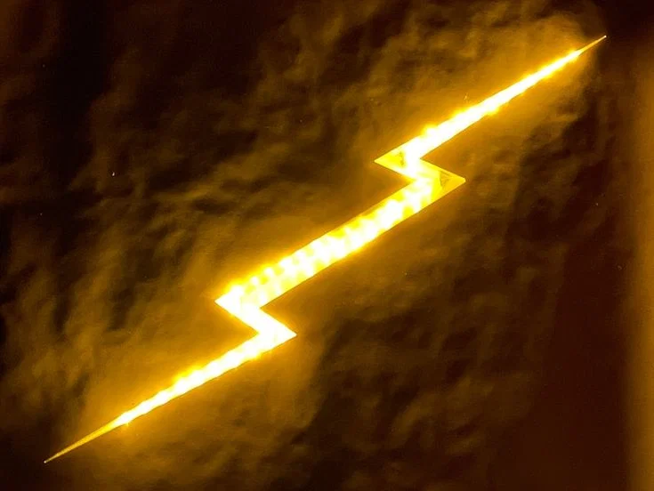 Successor to Zeus