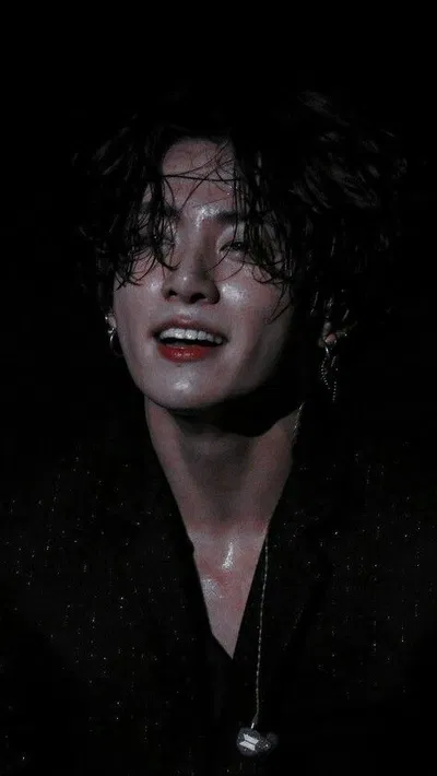 Jeon Jungkook|| part 2 