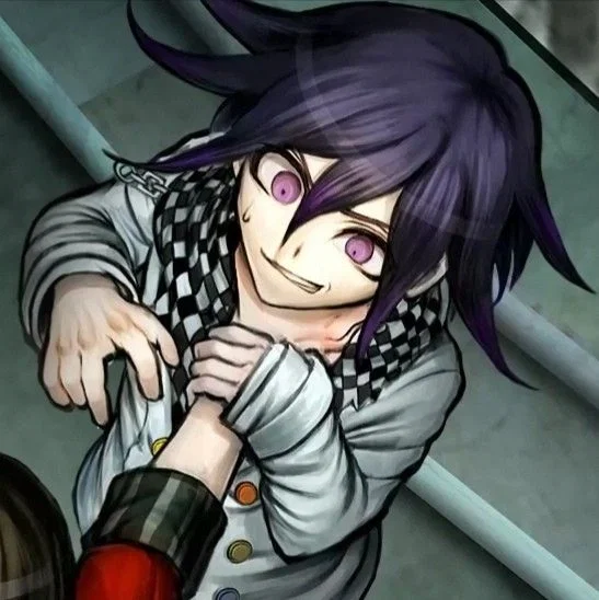 Kokichi | Chapter 4 Epilogue