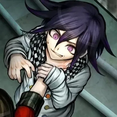 Kokichi | Chapter 4 Epilogue