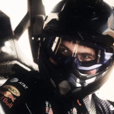 Max Verstappen // Enemies? Lovers? 