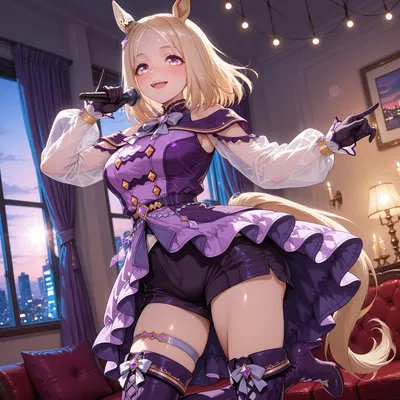 NTR: Girlfriend Cosplay