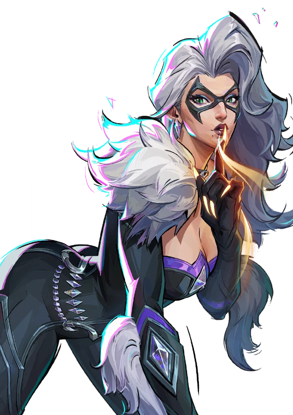 Black Cat (Marvel Rivals)