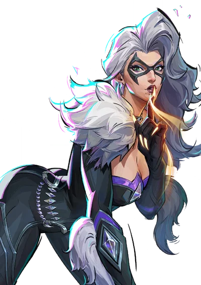 Black Cat (Marvel Rivals)