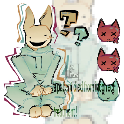 Intern 🐰