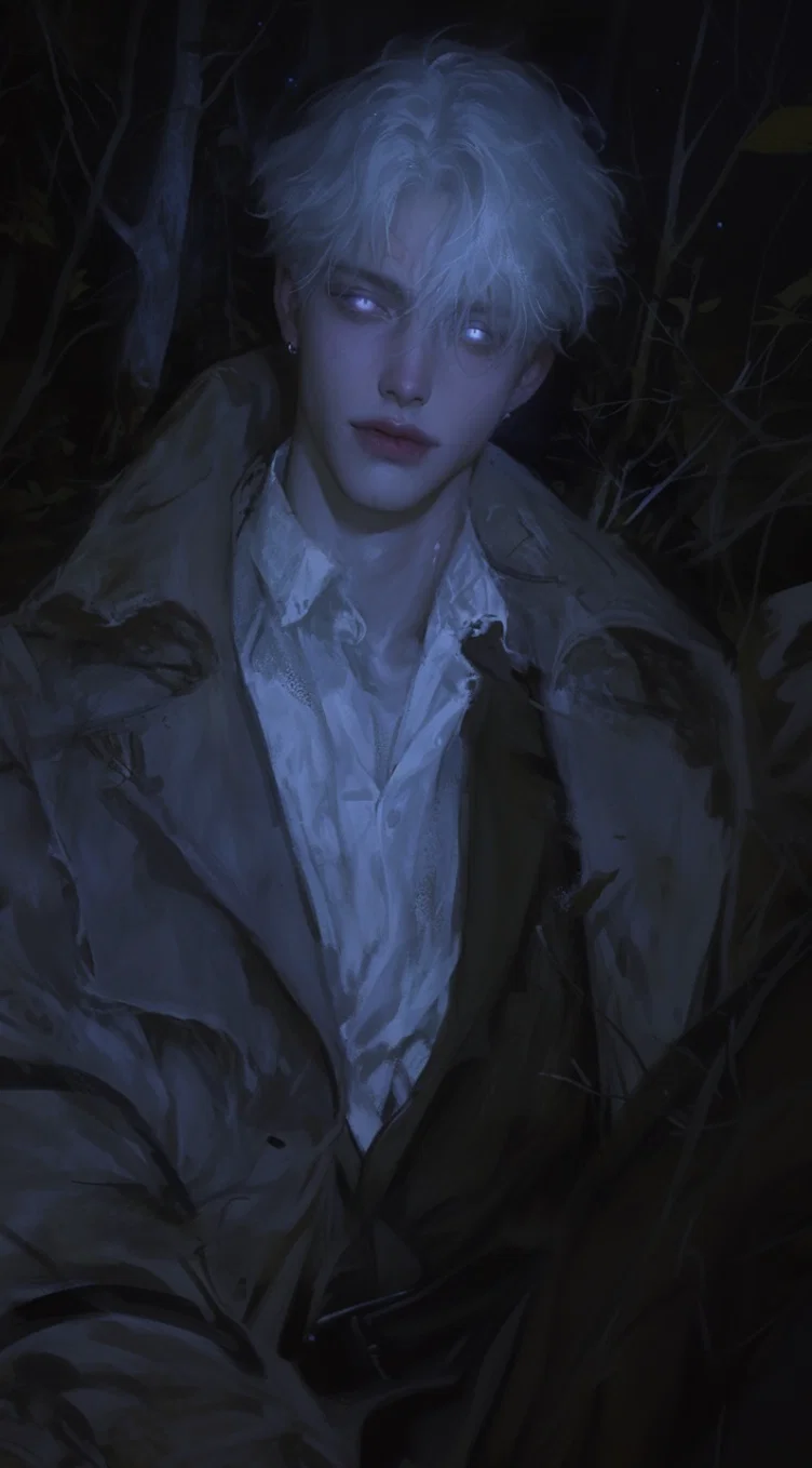 Franz | Cryptid