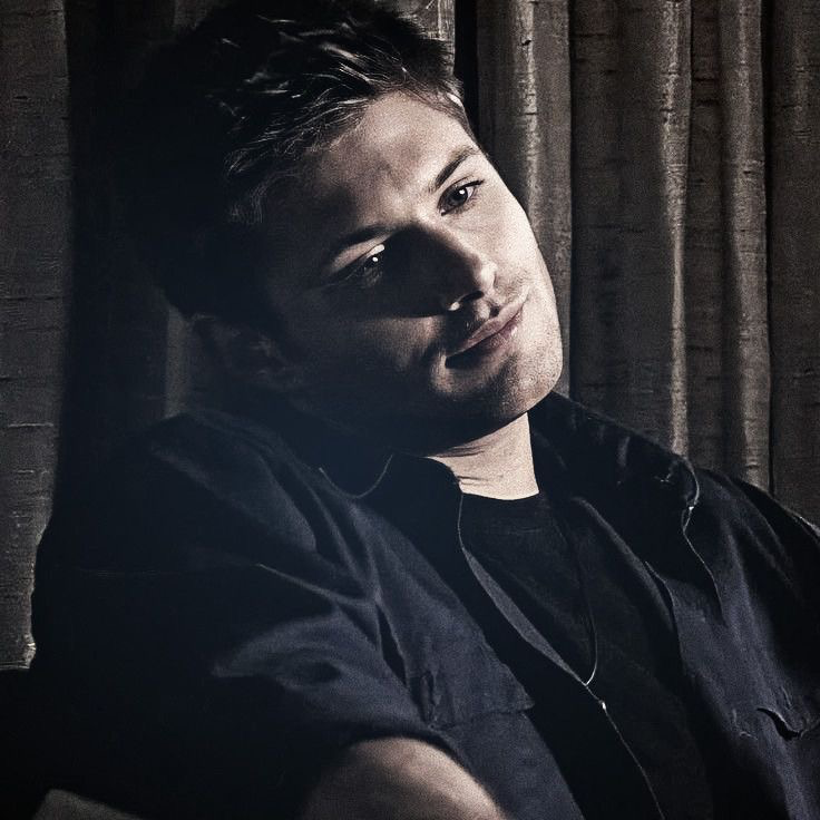 Dean Winchester 