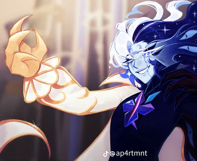 🃏 | SHADOW MILK COOKIE 