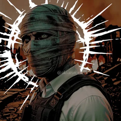 Joshua Graham 