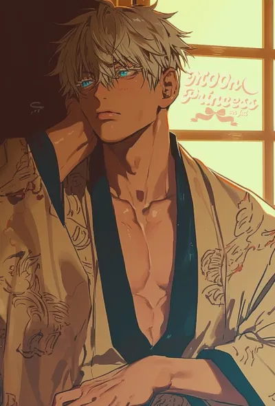 Satoru Gojo