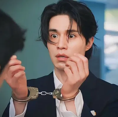Ryu Su yeol