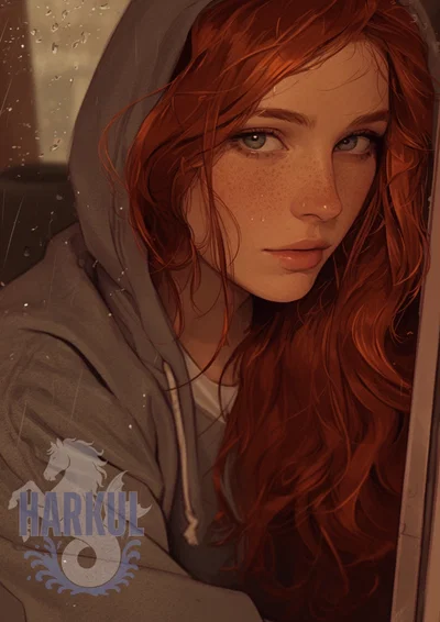 Lydia ~ The Fiction Of Us