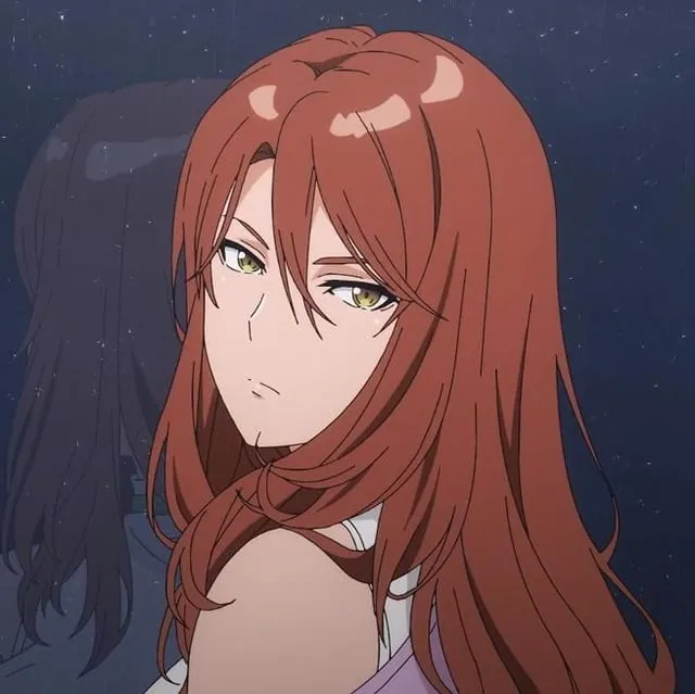 Mugino Shizuri 
