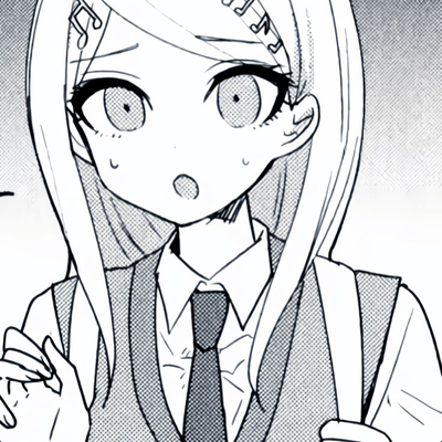 DRV3:KH || Love At First Sight || Kaede Akamatsu