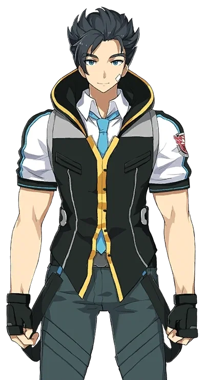 💎Jin Seipatsu💎