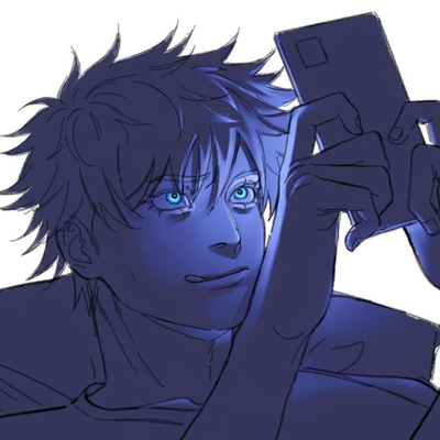 Satoru Gojo