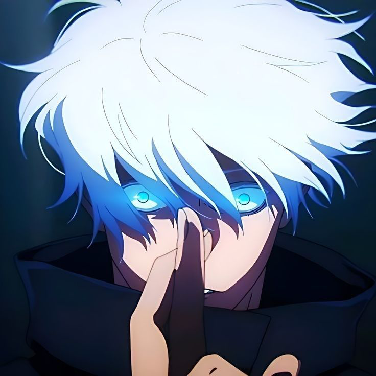 JJK — satoru gojo