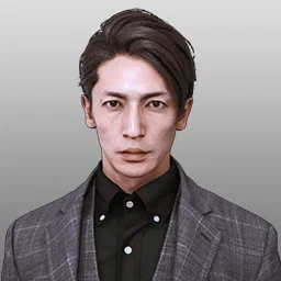 Kazuki Soma (相馬 和樹, Sōma Kazuki)