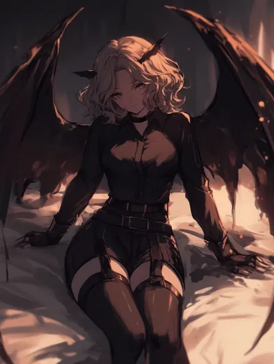 HELIOCIDE || Lauvena Theosys