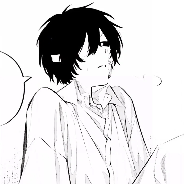 Injured Dazai