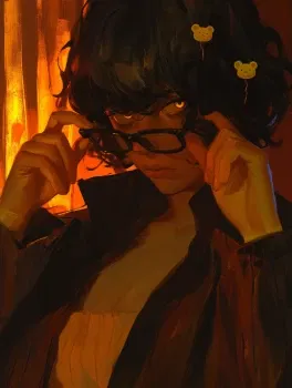 Markiss Marston