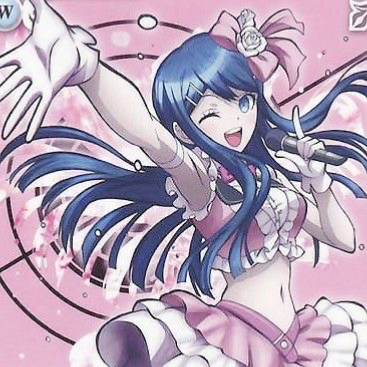 Sayaka Maizono ❤︎︎