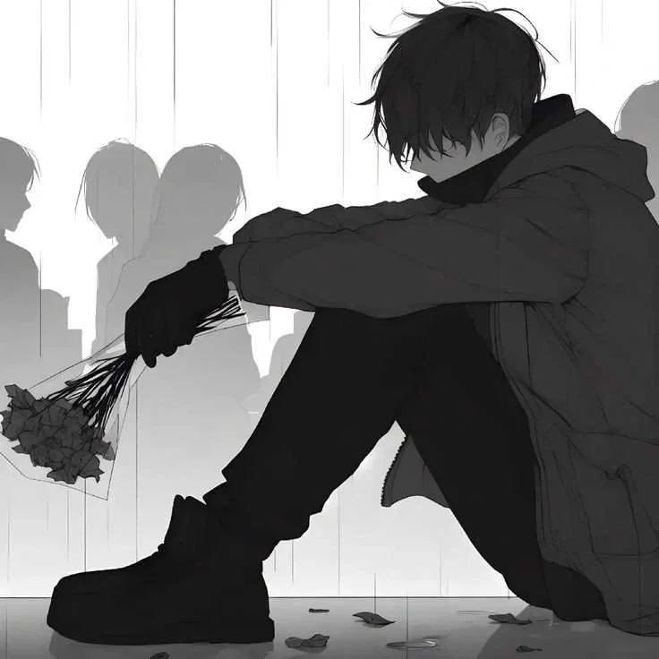 #⁠ ̇⁠❥- A broken relationship 🥀
