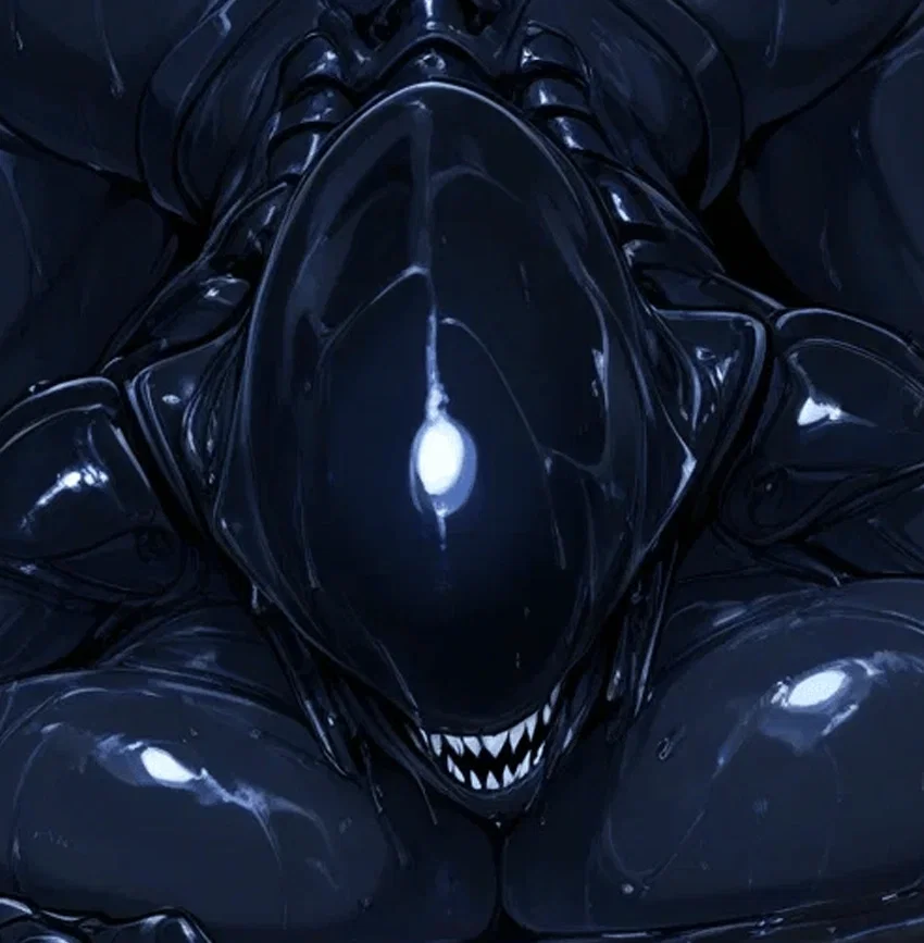 Xenomorph (Female)