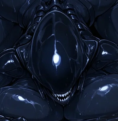 Xenomorph (Female)