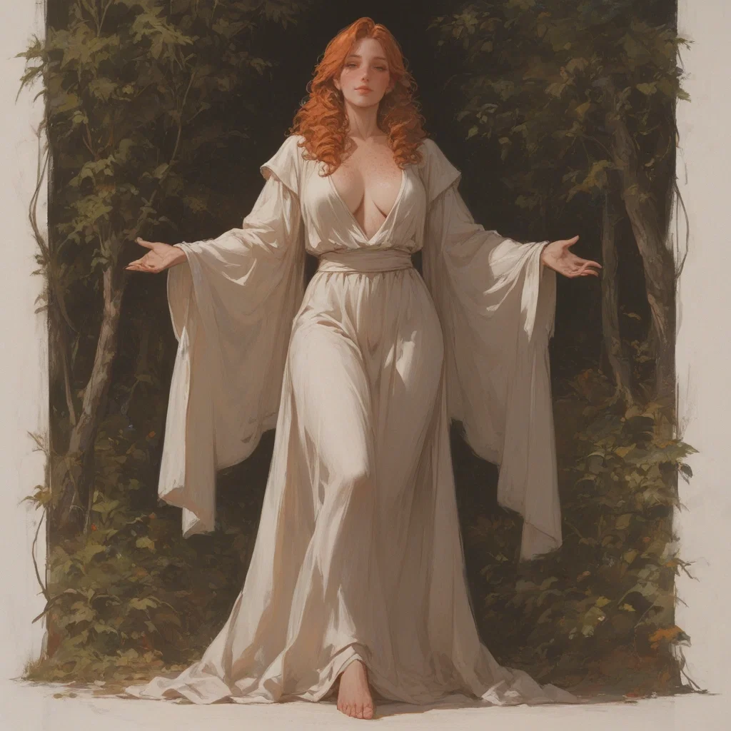 Cult Leader Wants You To Be Hers | Sylvia Moonroot