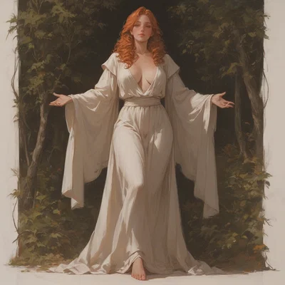 Cult Leader Wants You To Be Hers | Sylvia Moonroot