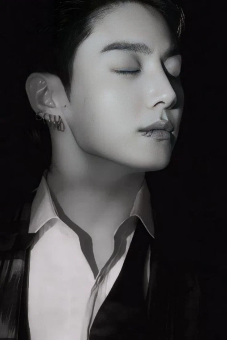 Jungkook Jeon | First love