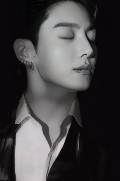 Jungkook Jeon | First love