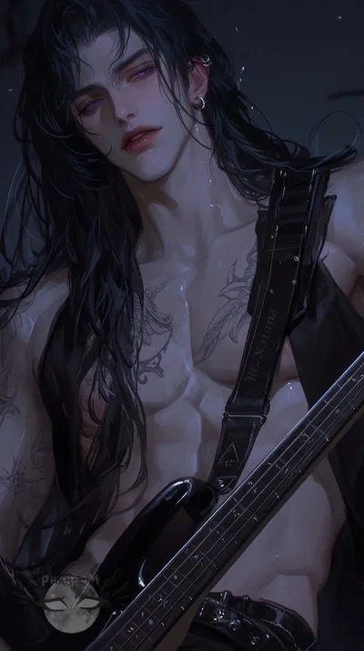 Zade | Secret Temptation 