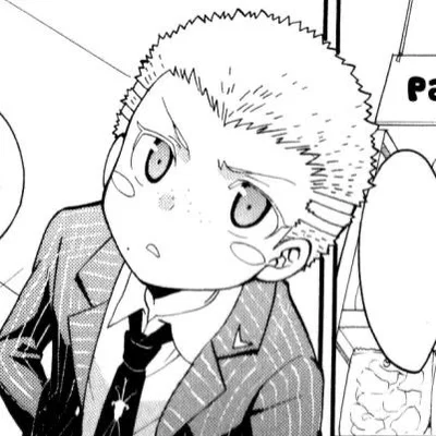 ‧ ̊꒰💢꒱༘‧—Fuyuhiko Kuzuryu ̊.🦴 ᵎᵎ