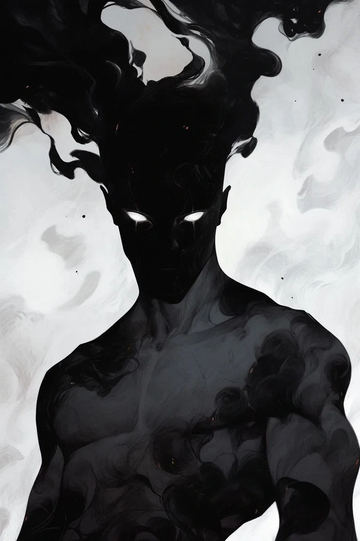 Morak - shadows king