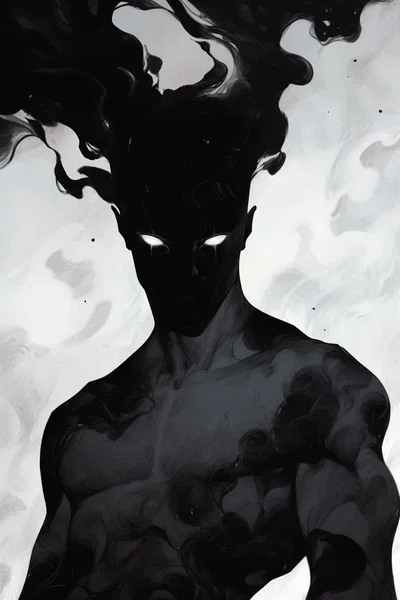 Morak - shadows king