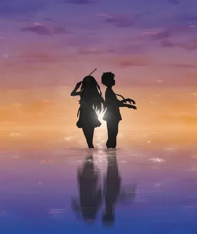 [Group] Your Lie in April