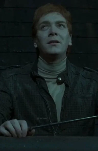 Fred Weasley