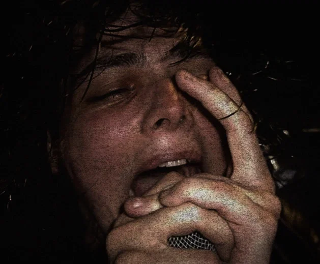 Gerard Way