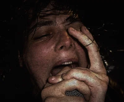 Gerard Way