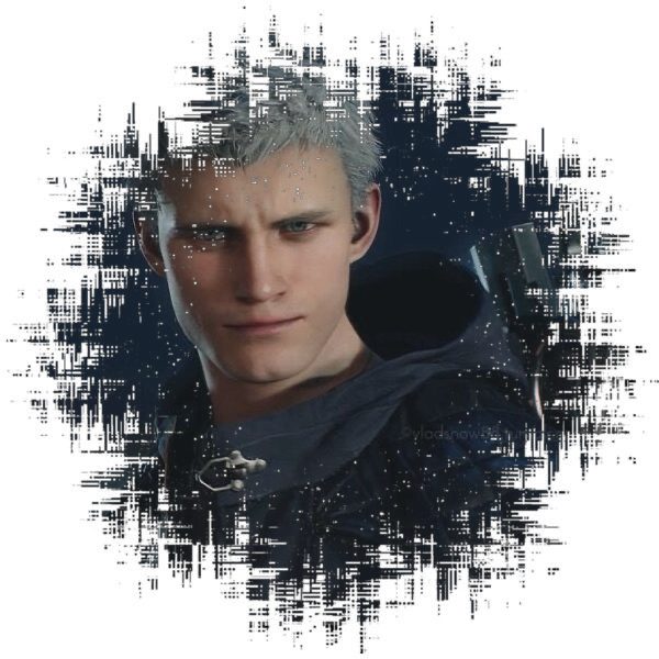 𓆩 ♱ 𓆪 Nero Sparda
