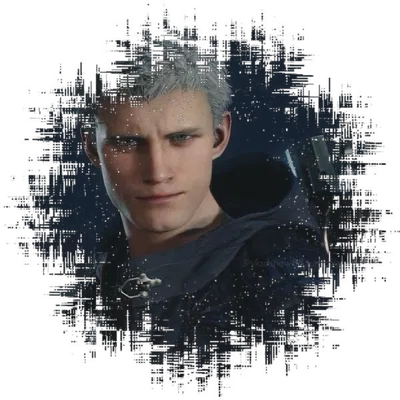 𓆩 ♱ 𓆪 Nero Sparda