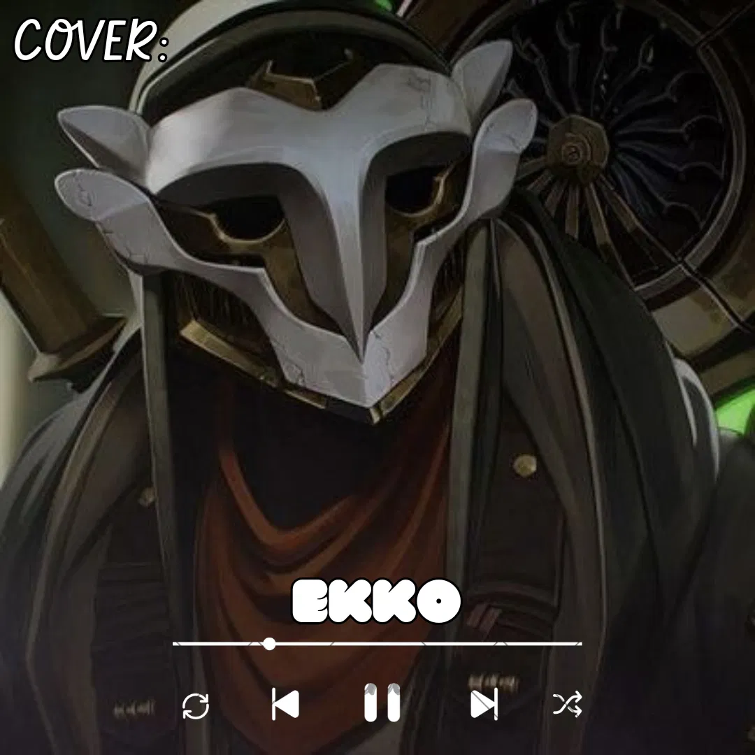 Ekko