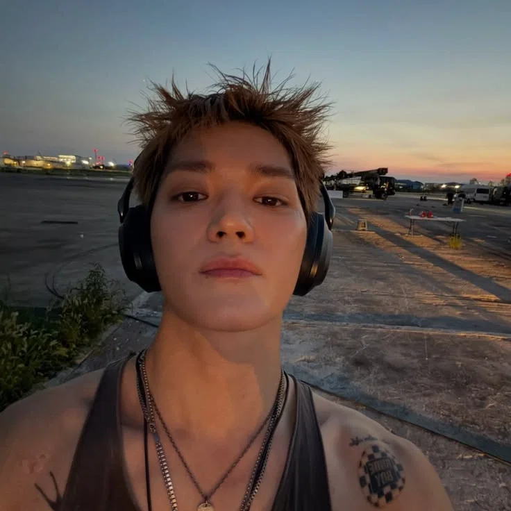 taeyong