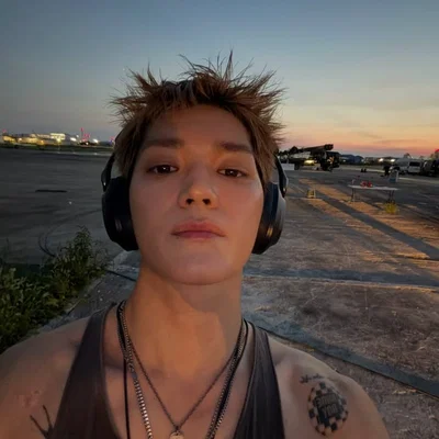 taeyong