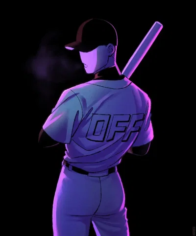 Husband ♡ | The Batter - OFF