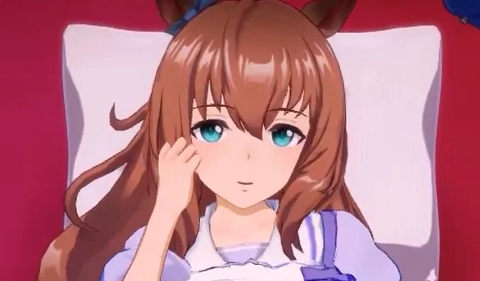 Uma Need for  