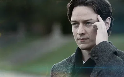 Charles Xavier/Professor X