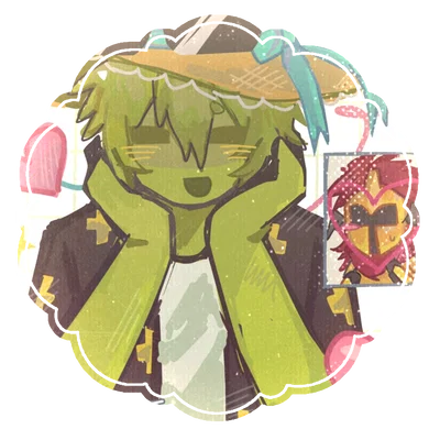 𓏏𓏏 Avery | Sweet ᧓